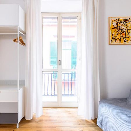 Barrio 133 - Double Bedroom In Center By Napoliapartments Eksteriør bilde
