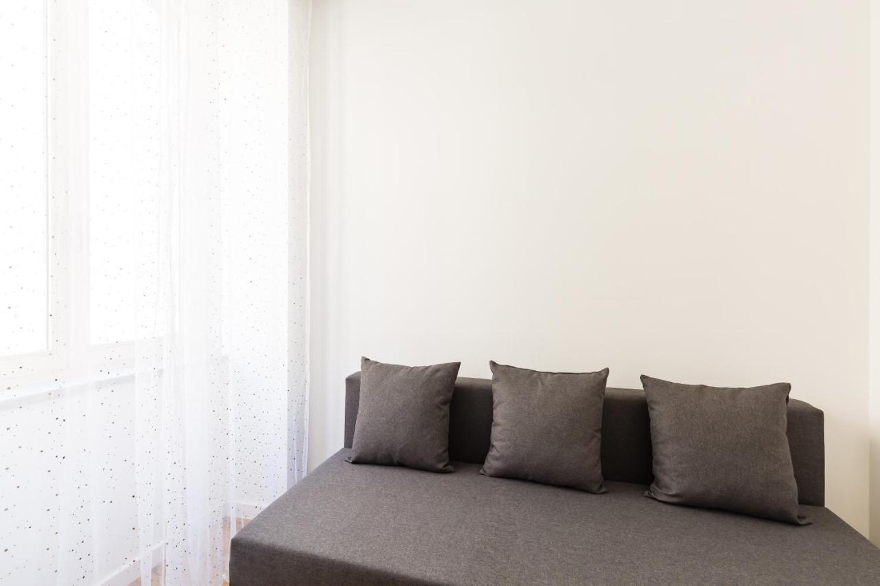 Barrio 133 - Double Bedroom In Center By Napoliapartments Eksteriør bilde
